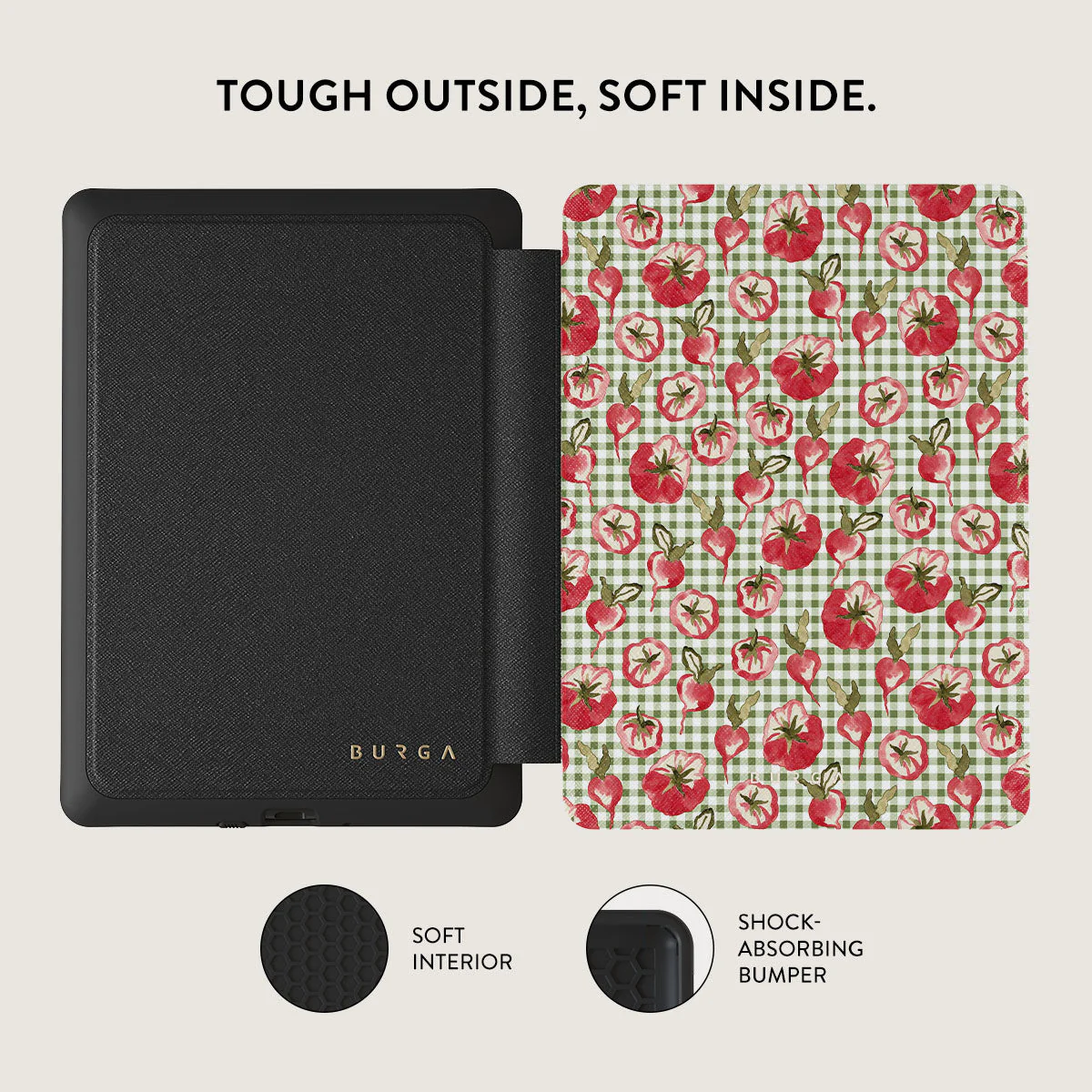 Heirloom - Kindle Paperwhite (12th Gen) Case - Image 4
