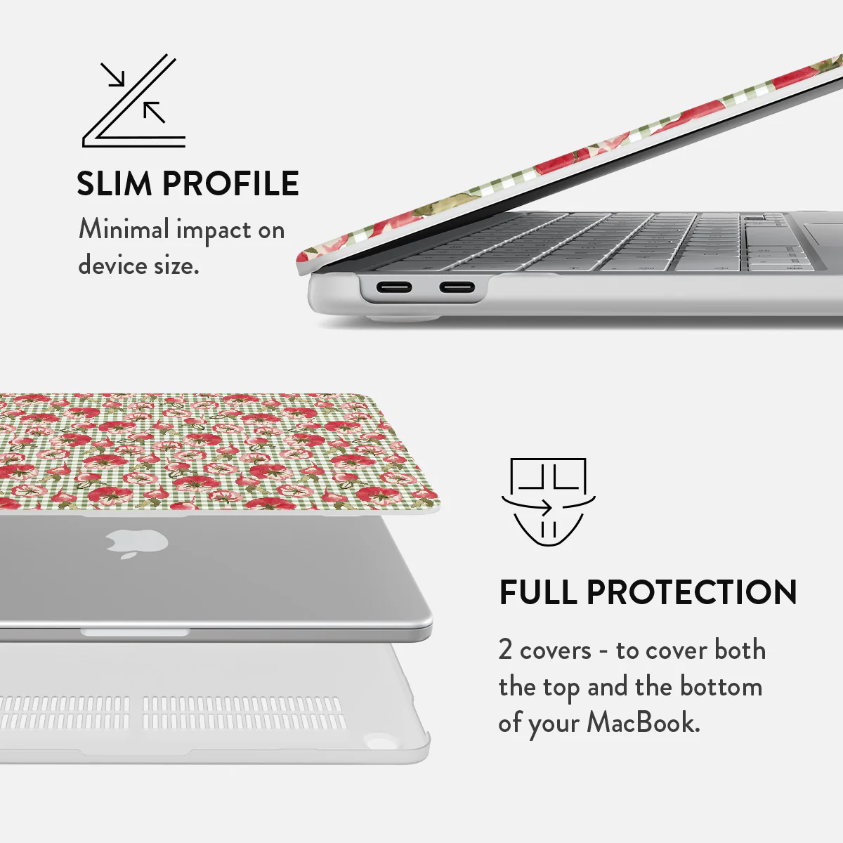 Heirloom - Macbook Case - Image 20