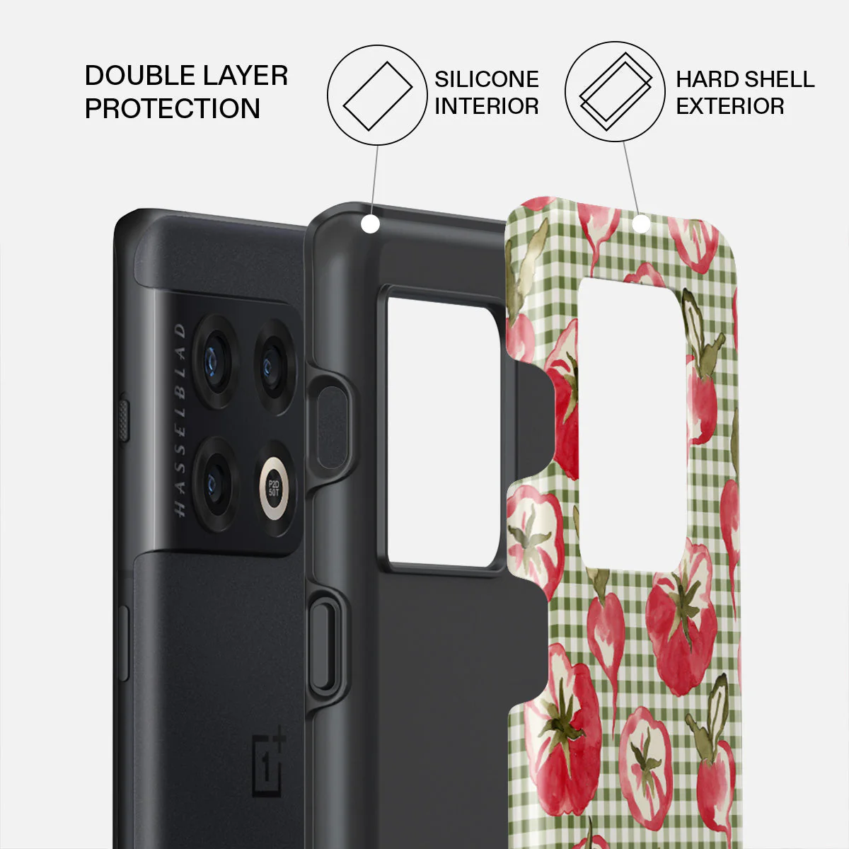 Heirloom - OnePlus 10 Pro 5G Case - Image 2