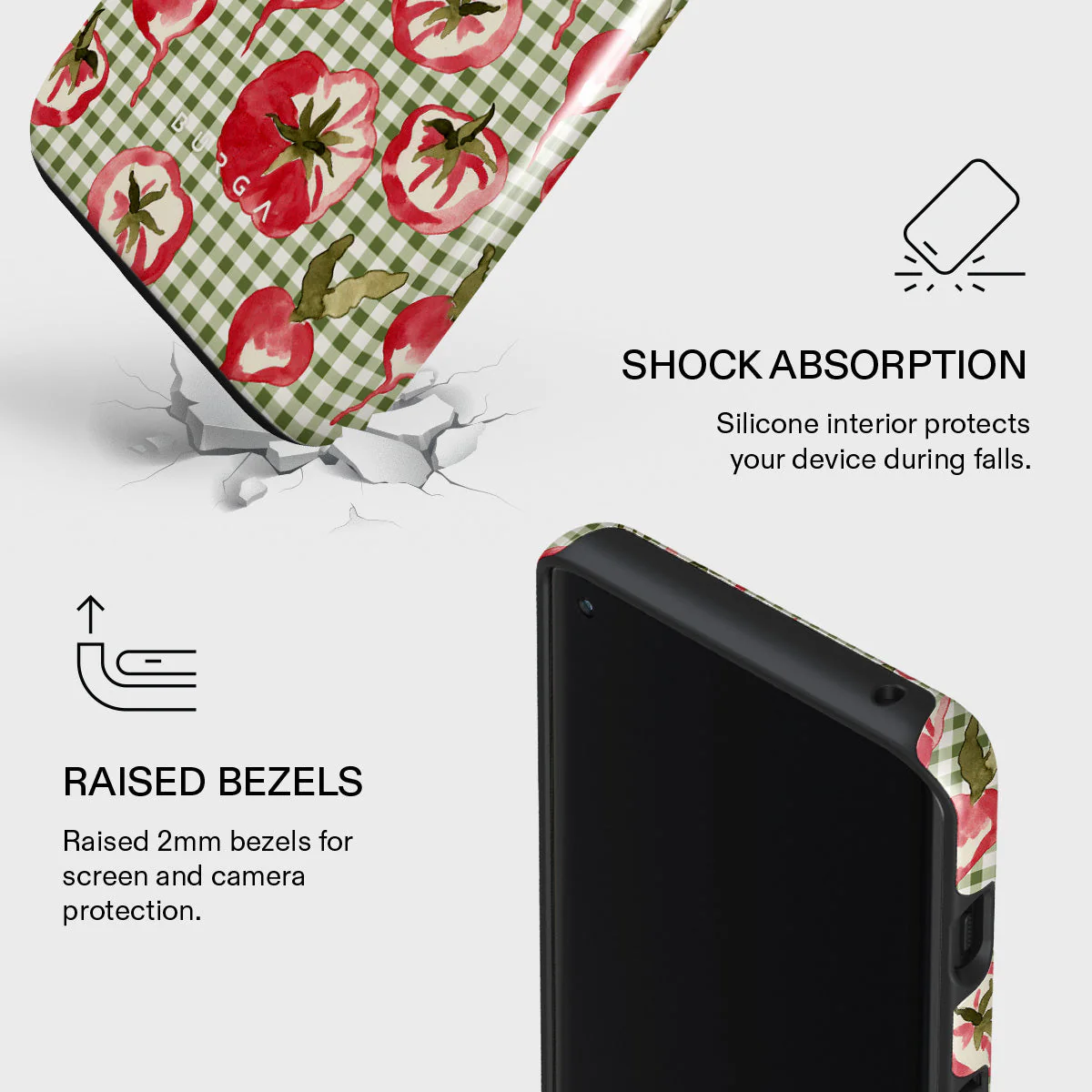 Heirloom - OnePlus 10 Pro 5G Case - Image 4