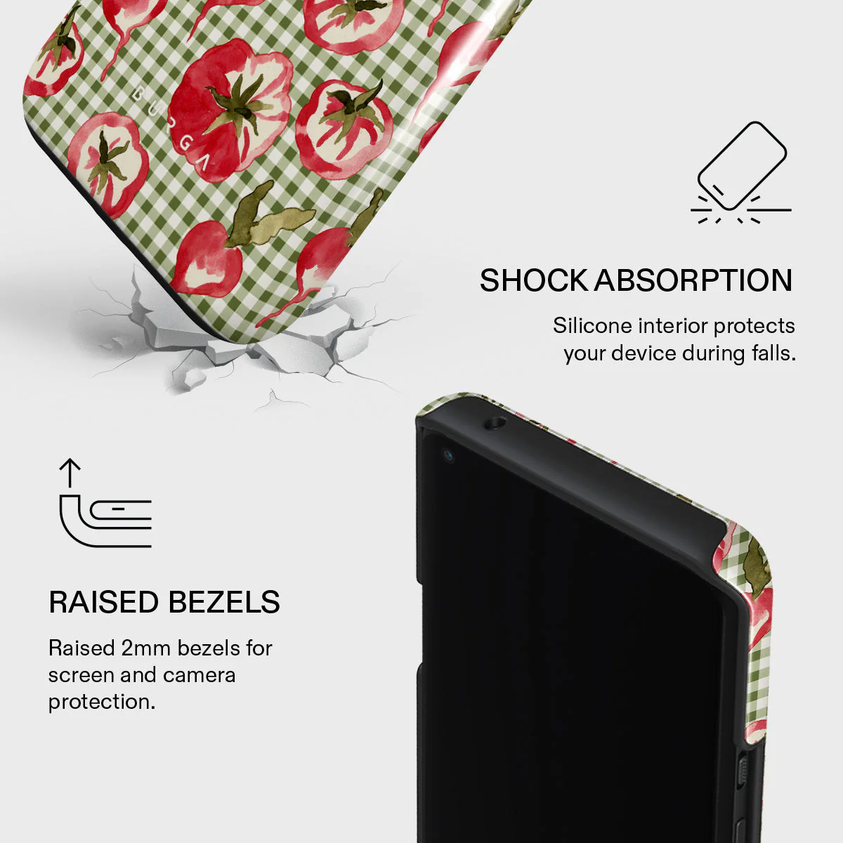 Heirloom - OnePlus 9 Pro Case - Image 4