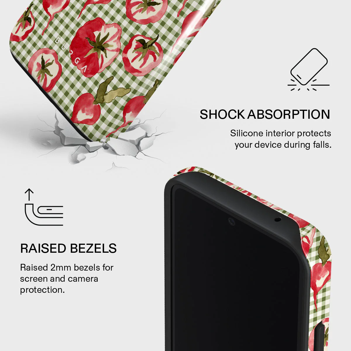 Heirloom - Samsung Galaxy A54 Case - Image 4