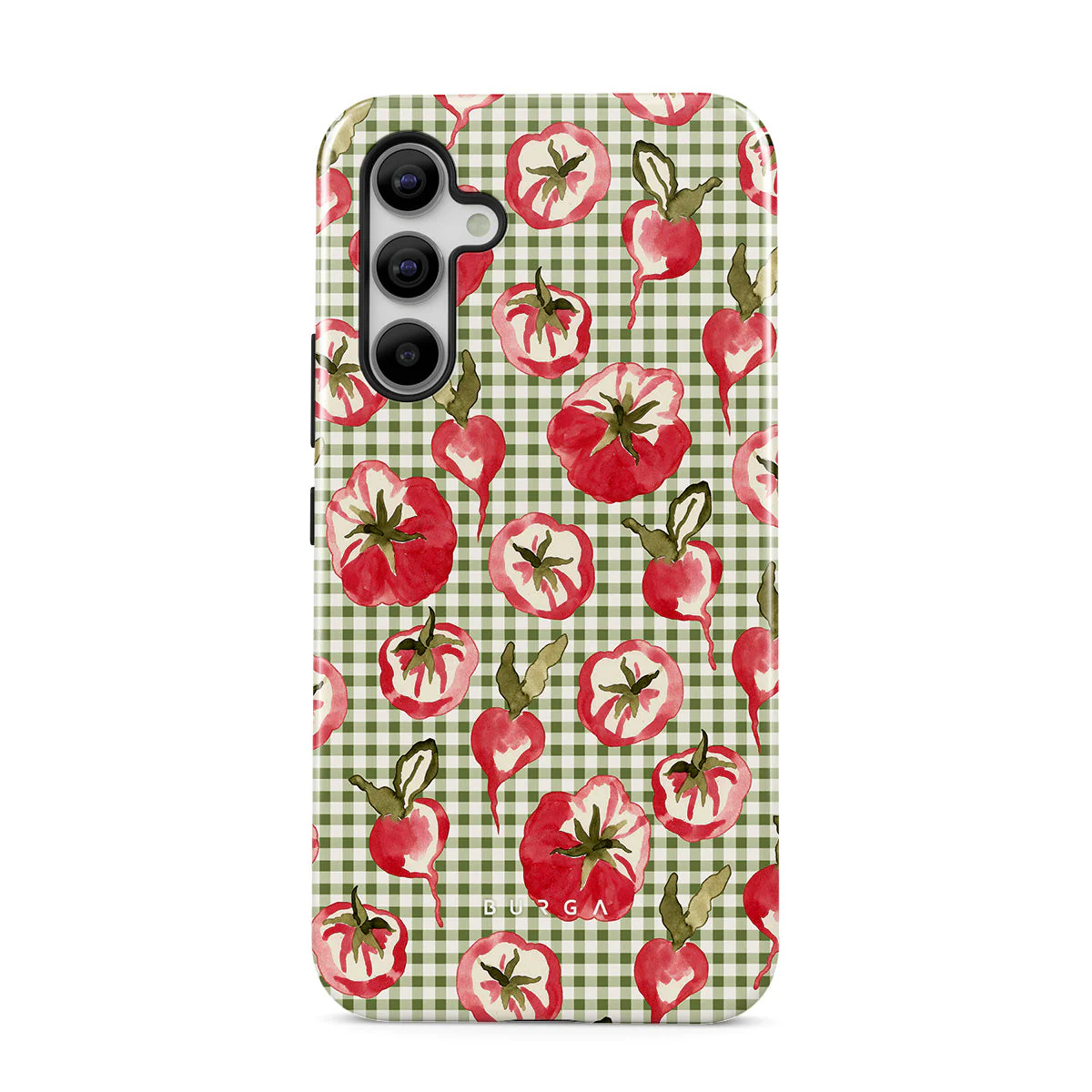 Heirloom - Samsung Galaxy A55 Case