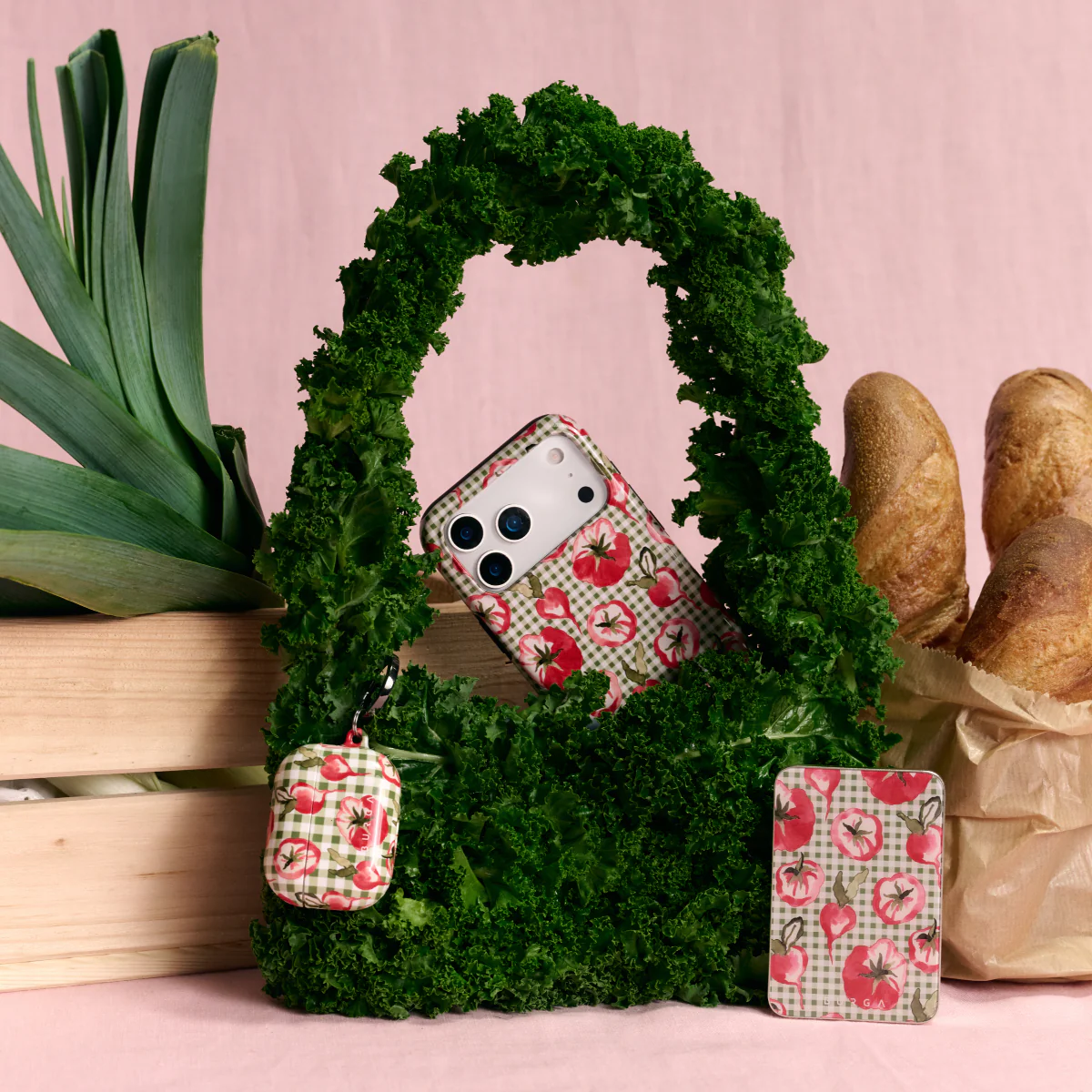 Heirloom - Samsung Galaxy A57 5G Case - Image 8