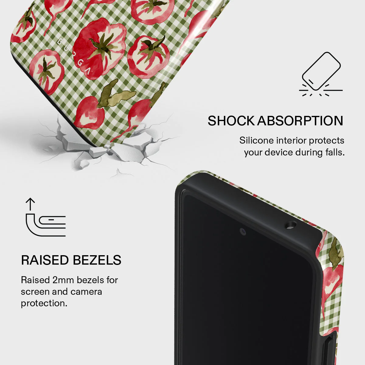 Heirloom - Samsung Galaxy A73 Case - Image 4