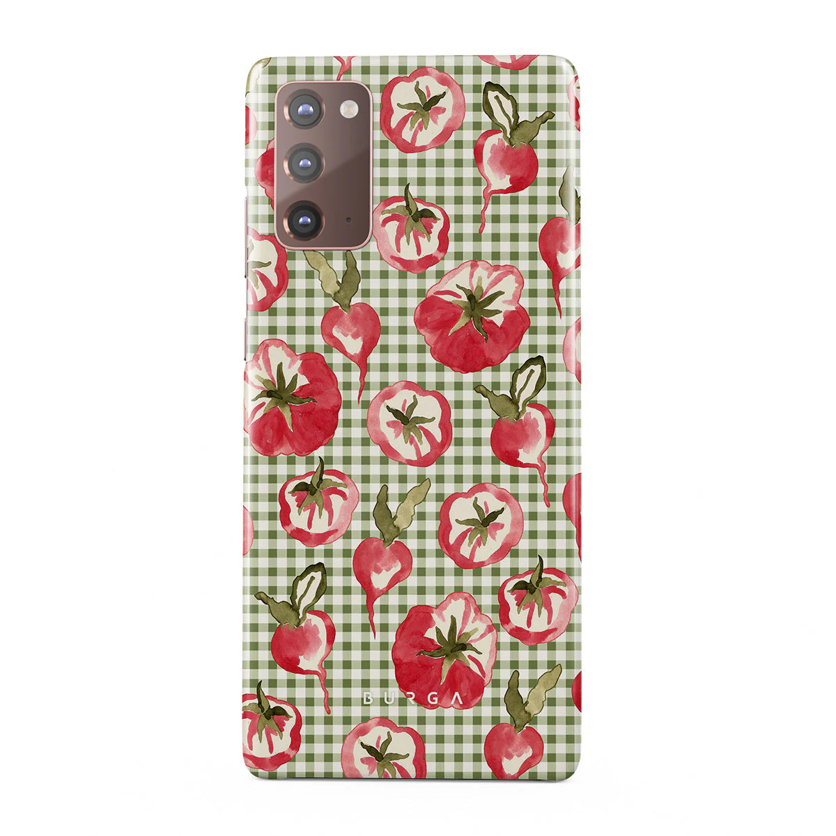 Heirloom - Samsung Galaxy Note 20 4G / 5G Case