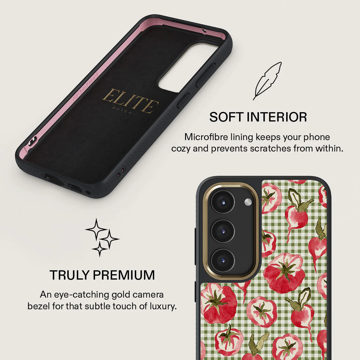 Heirloom - Samsung Galaxy S23 Case - Image 10