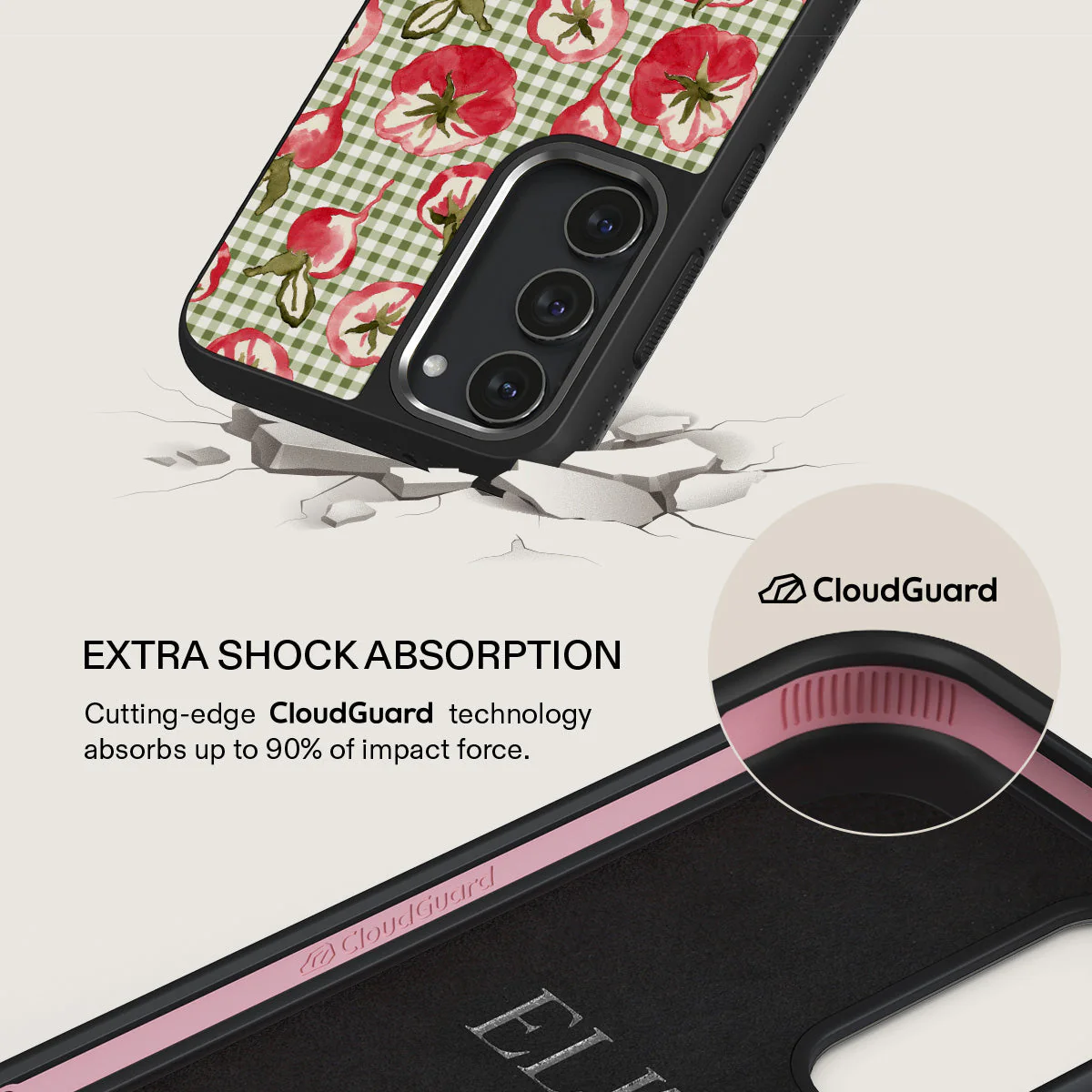 Heirloom - Samsung Galaxy S23 Case - Image 14