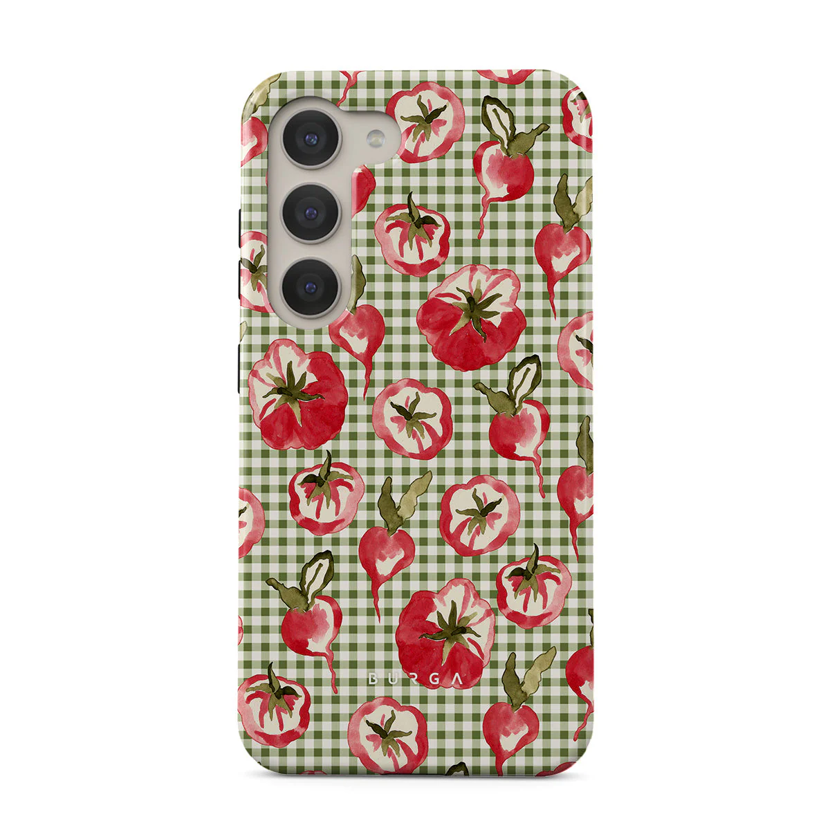 Heirloom - Samsung Galaxy S23 Plus Case
