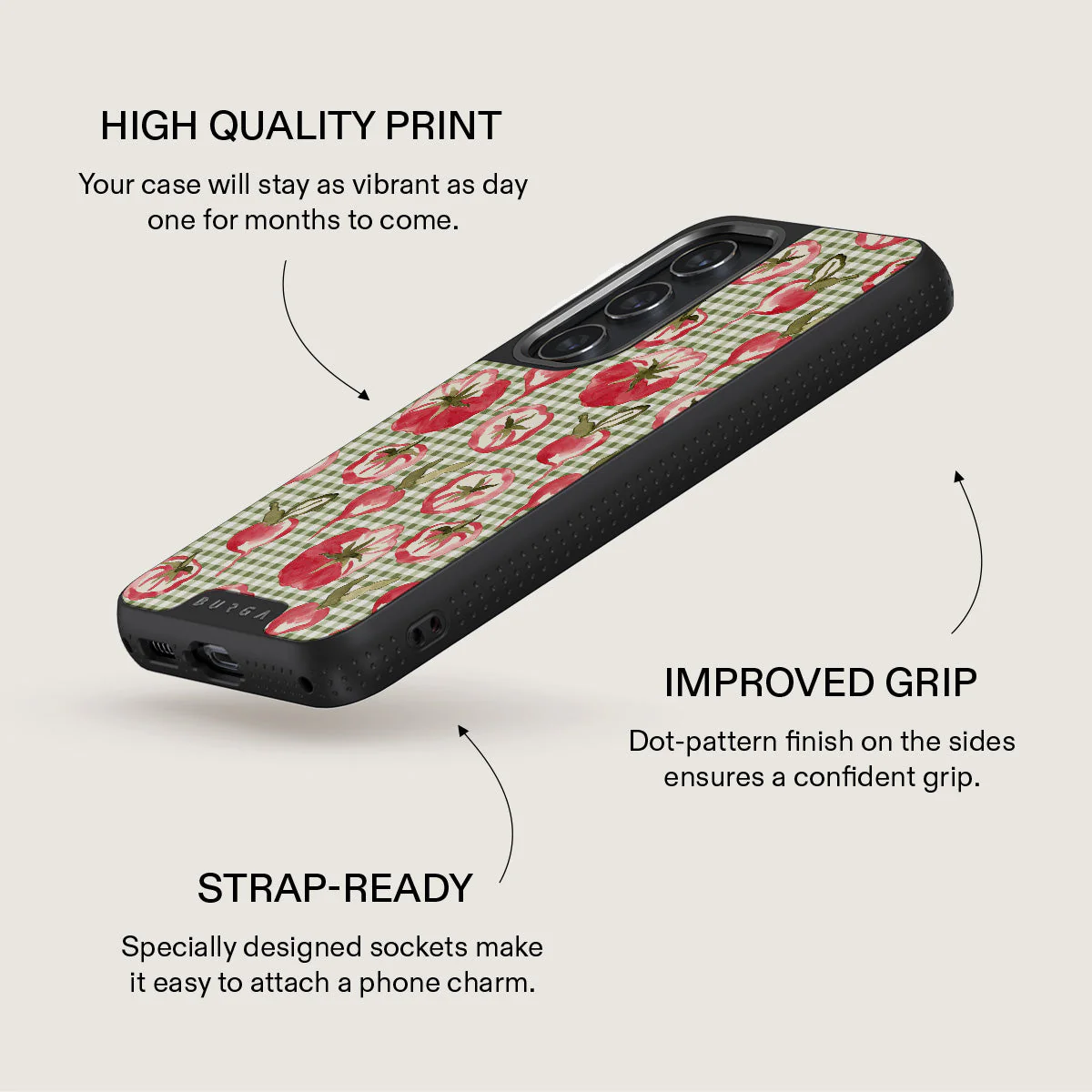Heirloom - Samsung Galaxy S23 Plus Case - Image 16