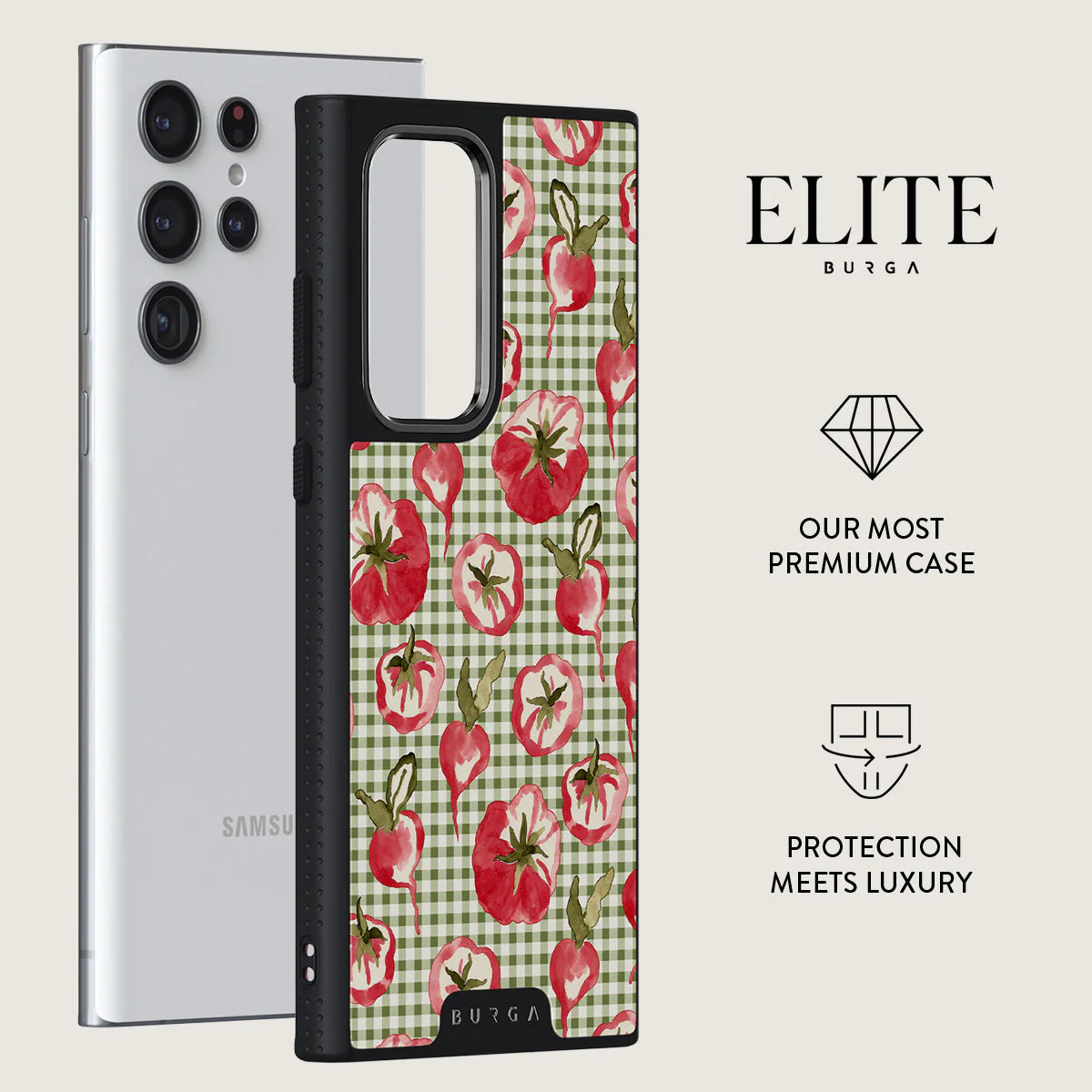 Heirloom - Samsung Galaxy S23 Ultra Case - Image 13