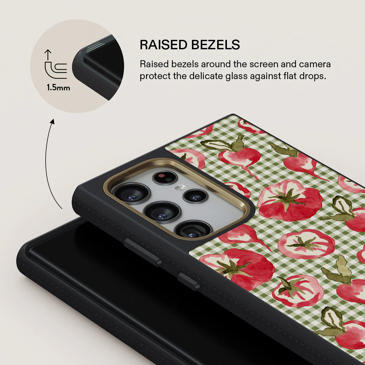 Heirloom - Samsung Galaxy S23 Ultra Case - Image 8