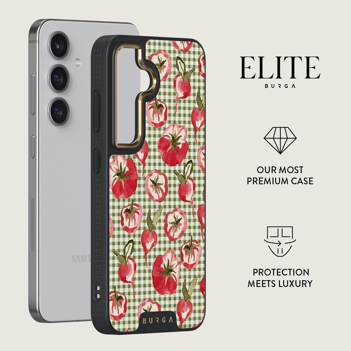 Heirloom - Samsung Galaxy S24 Case - Image 6