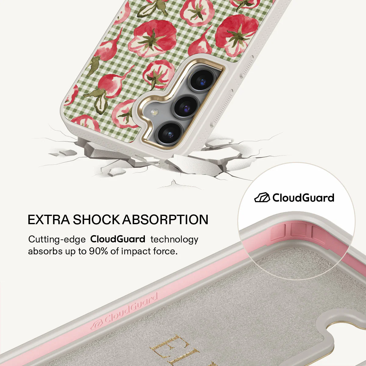 Heirloom - Samsung Galaxy S24 Plus Case - Image 21