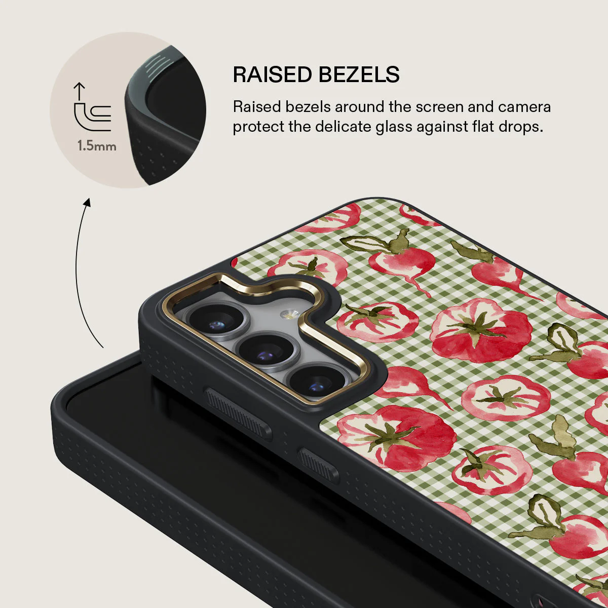 Heirloom - Samsung Galaxy S24 Plus Case - Image 8