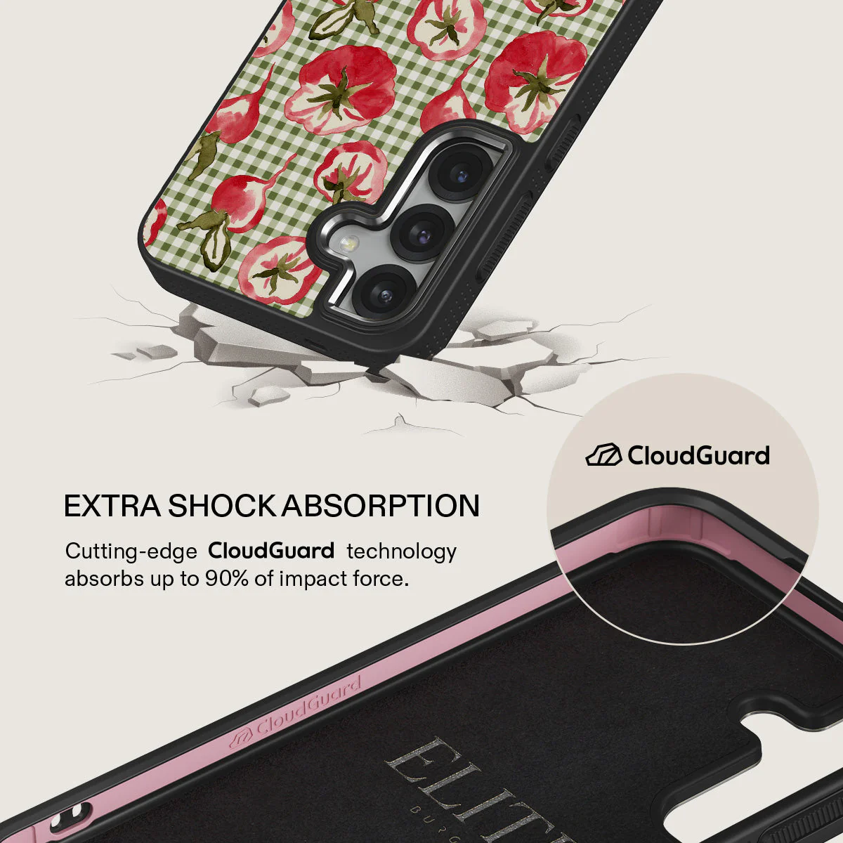 Heirloom - Samsung Galaxy S25 Plus Case - Image 14