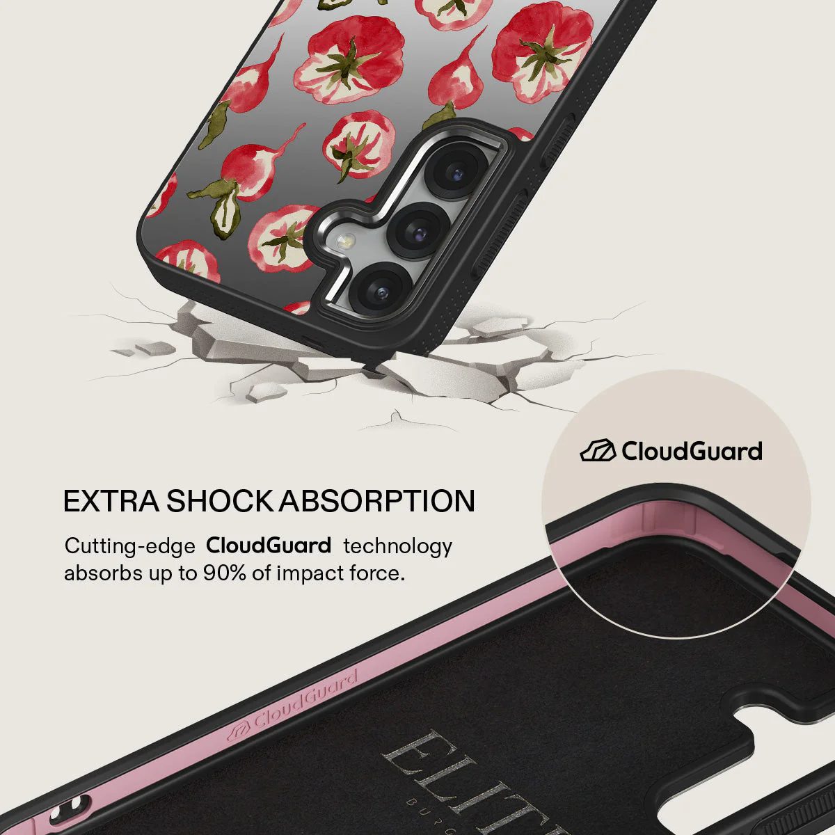 Heirloom - Samsung Galaxy S25 Plus Case - Image 36