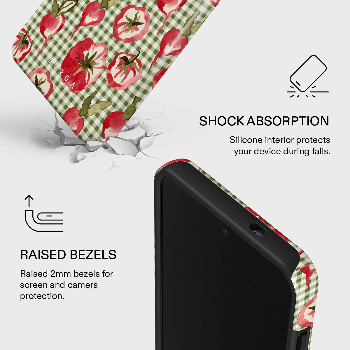 Heirloom - Samsung Galaxy S25 Plus Case - Image 4