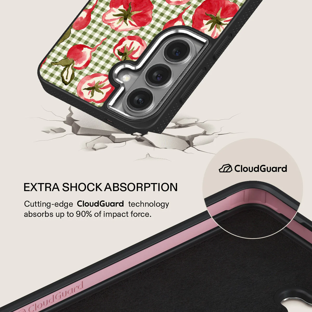 Heirloom - Samsung Galaxy S26 Case - Image 21