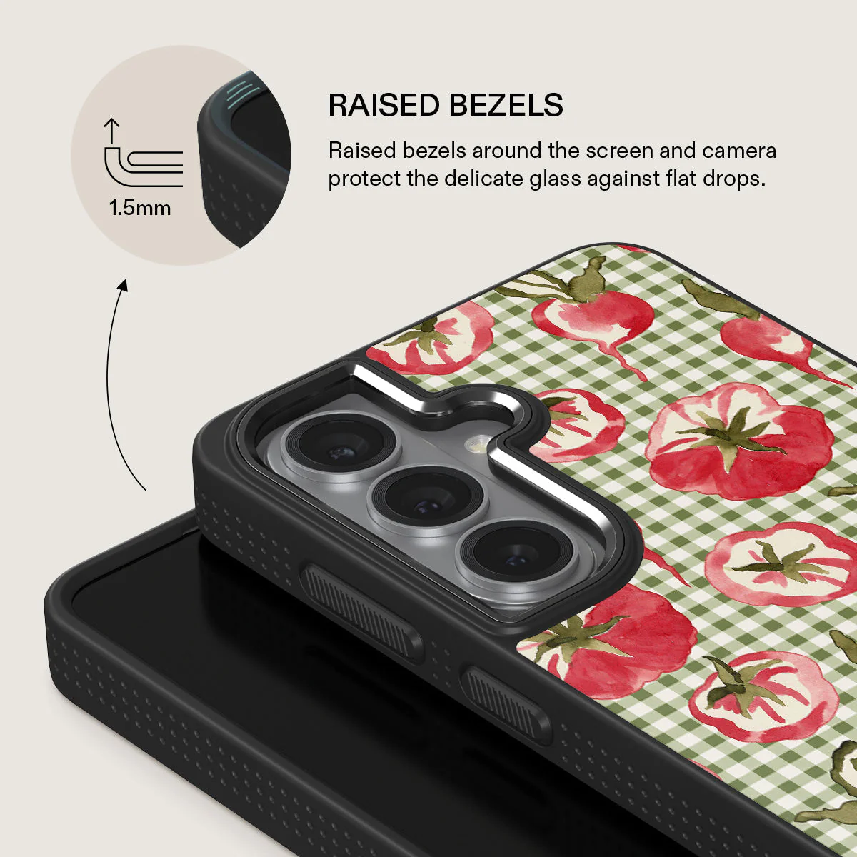 Heirloom - Samsung Galaxy S26 Plus Case - Image 15