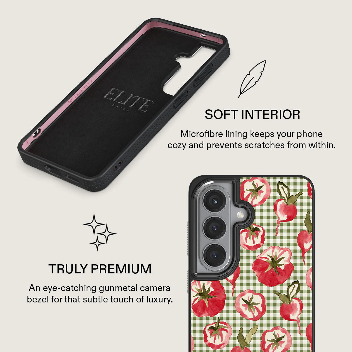 Heirloom - Samsung Galaxy S26 Plus Case - Image 17