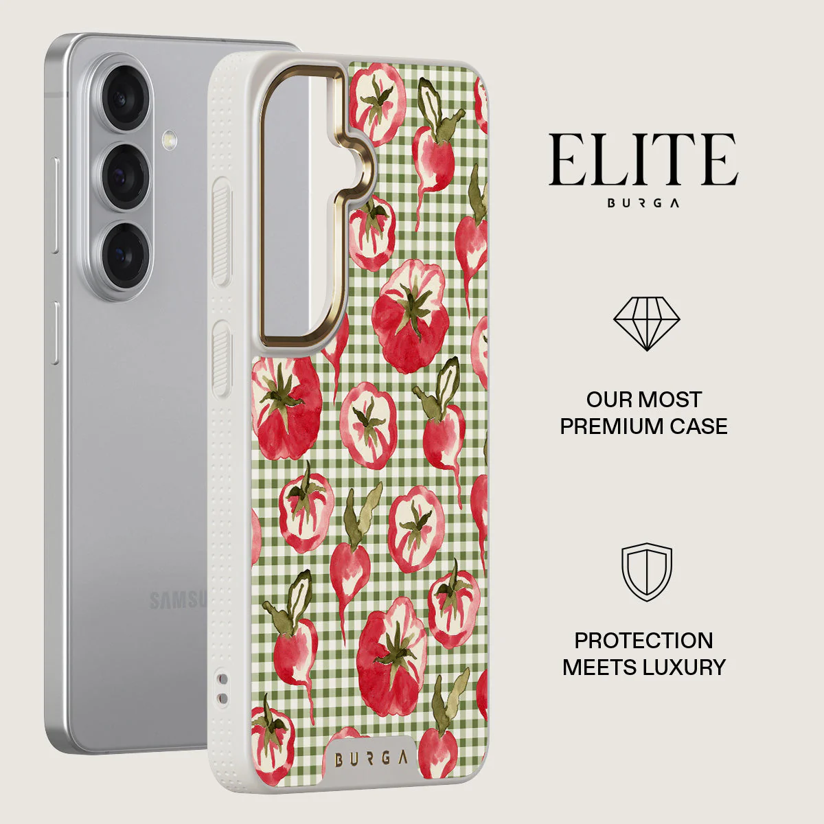 Heirloom - Samsung Galaxy S26 Plus Case - Image 27