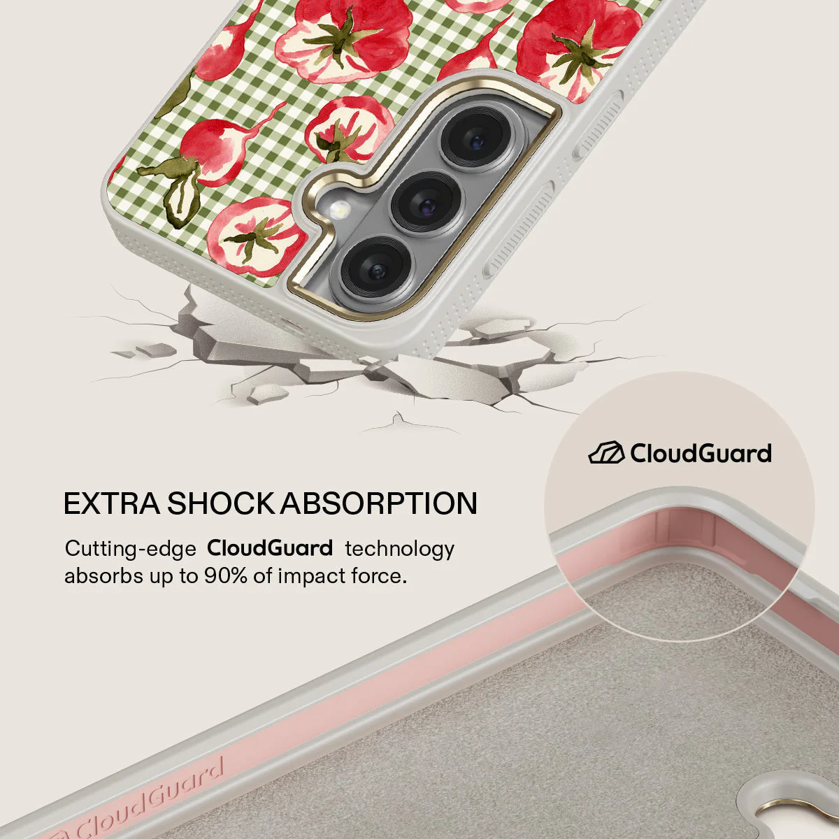 Heirloom - Samsung Galaxy S26 Plus Case - Image 28