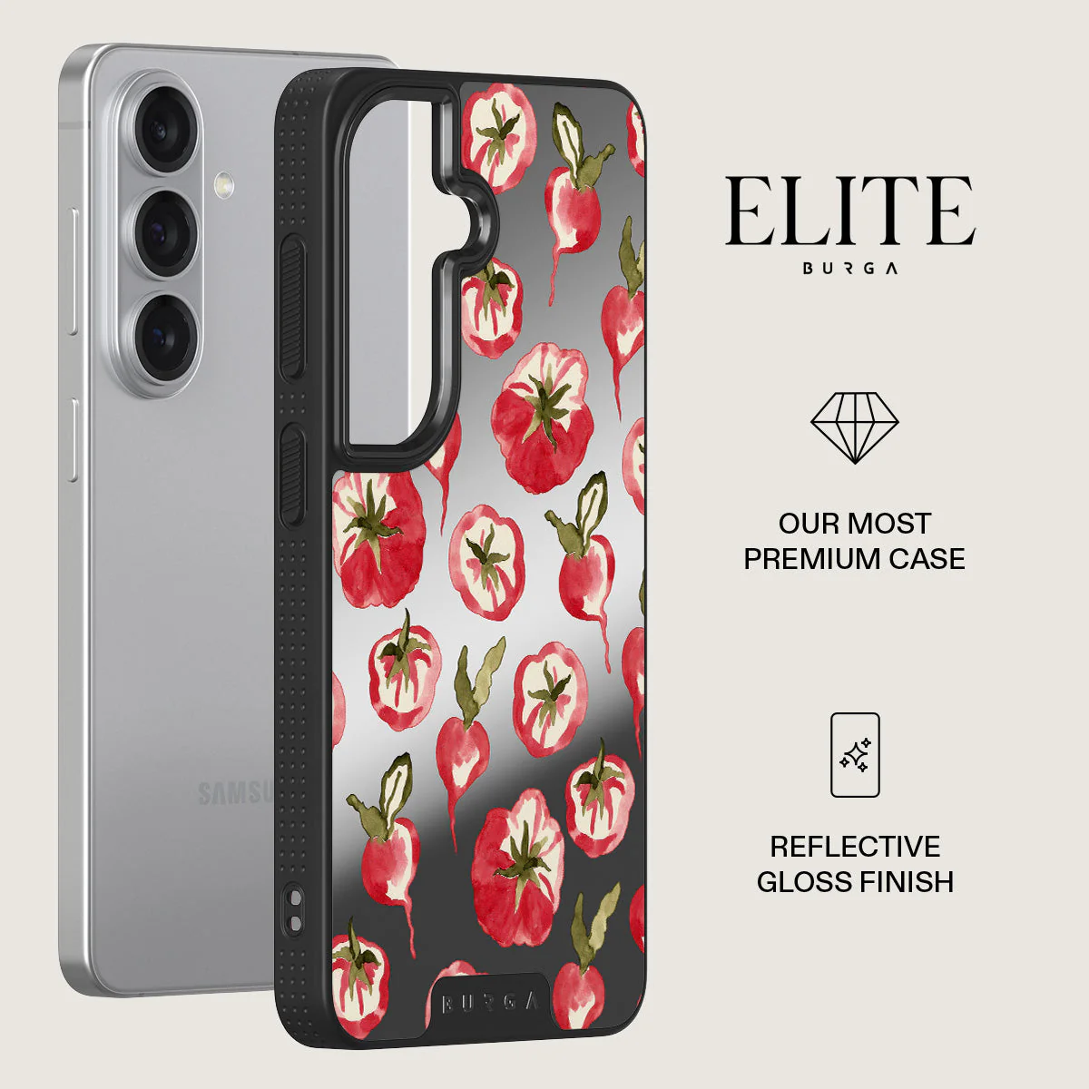 Heirloom - Samsung Galaxy S26 Plus Case - Image 49