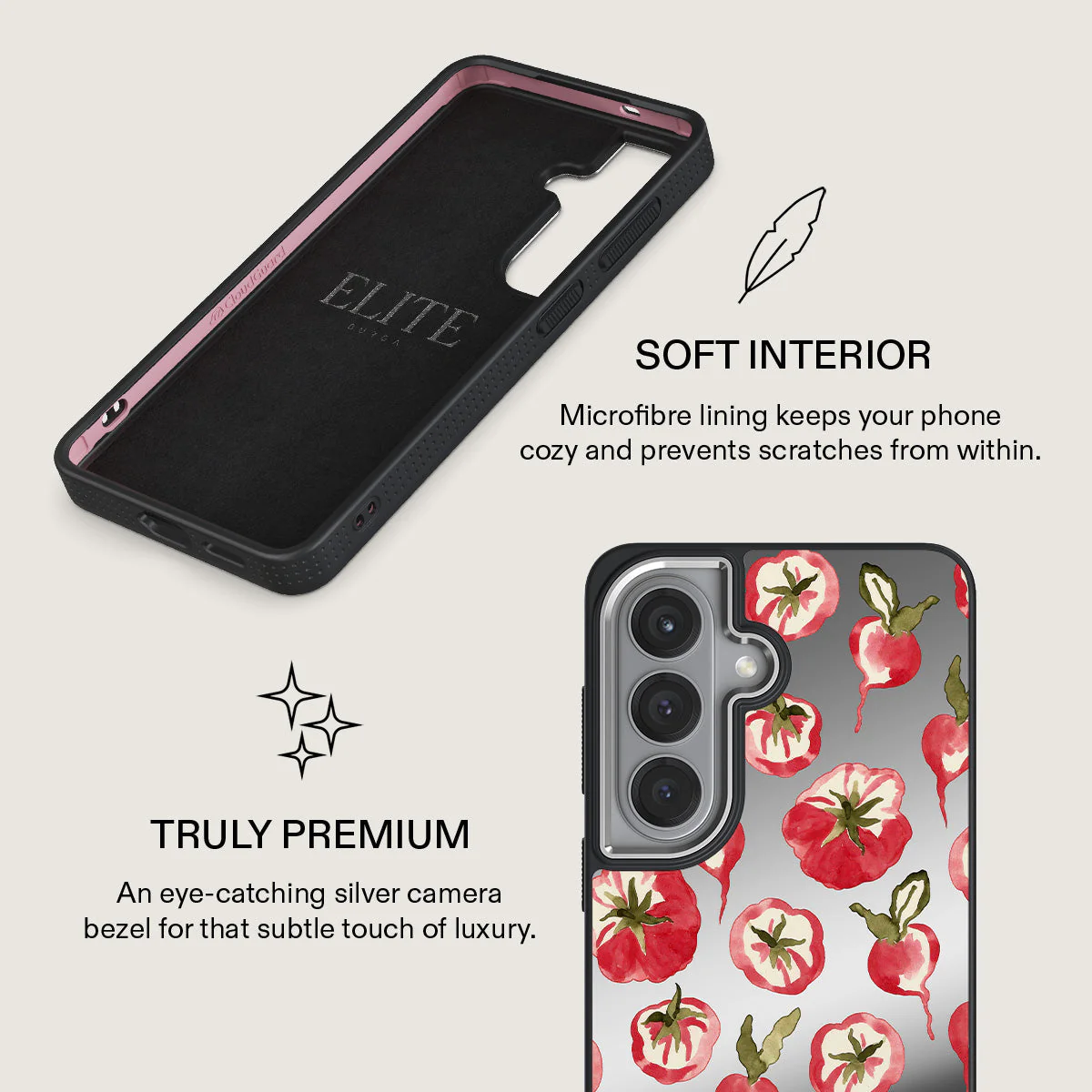 Heirloom - Samsung Galaxy S26 Plus Case - Image 62