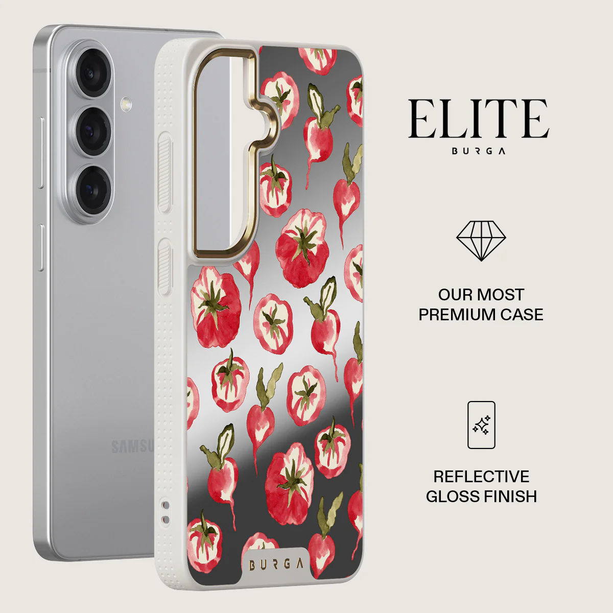 Heirloom - Samsung Galaxy S26 Plus Case - Image 76