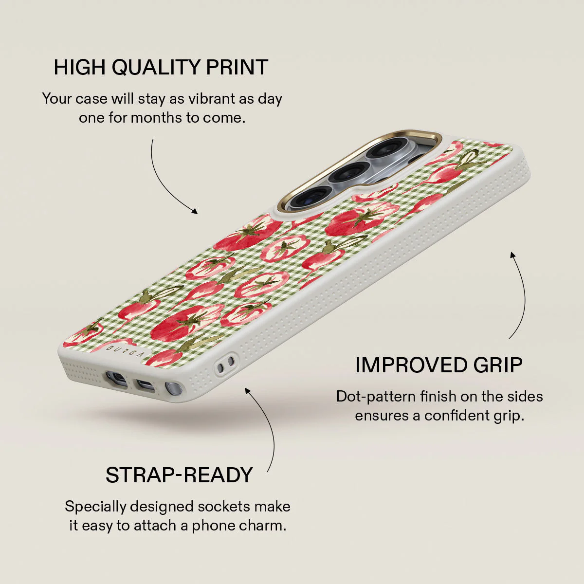 Heirloom - Samsung Galaxy S26 Ultra Case - Image 30
