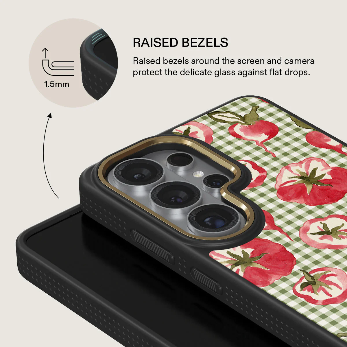 Heirloom - Samsung Galaxy S26 Ultra Case - Image 8