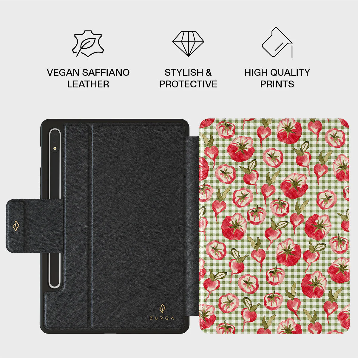 Heirloom - Samsung Galaxy Tab S8+/S7+/S7 FE Case - Image 2