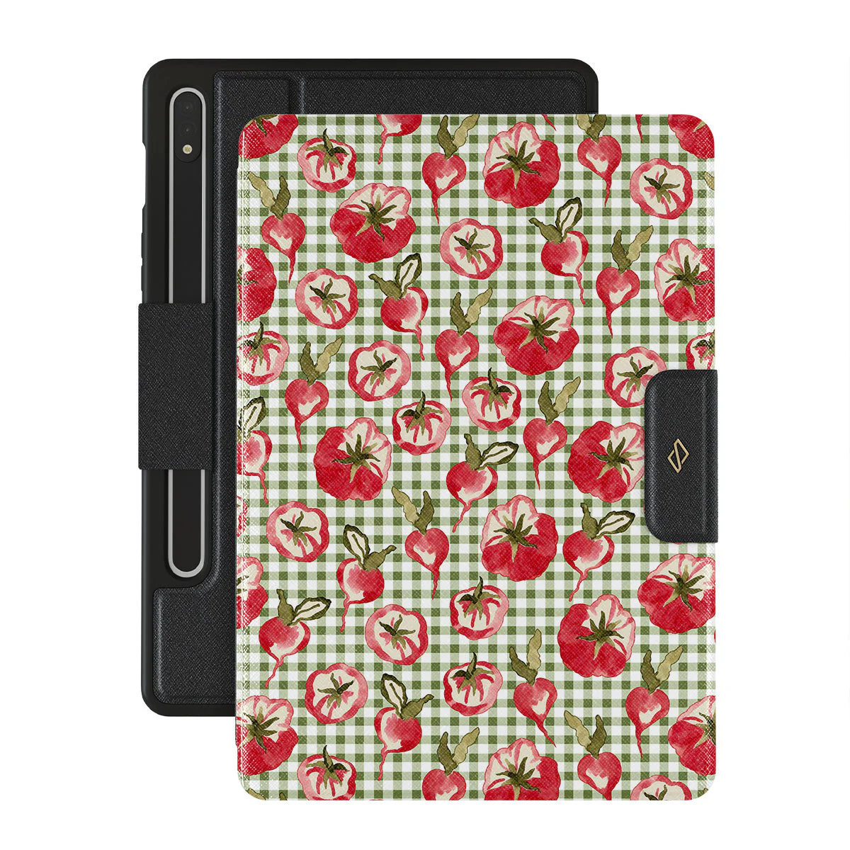 Heirloom - Samsung Galaxy Tab S9 FE Case
