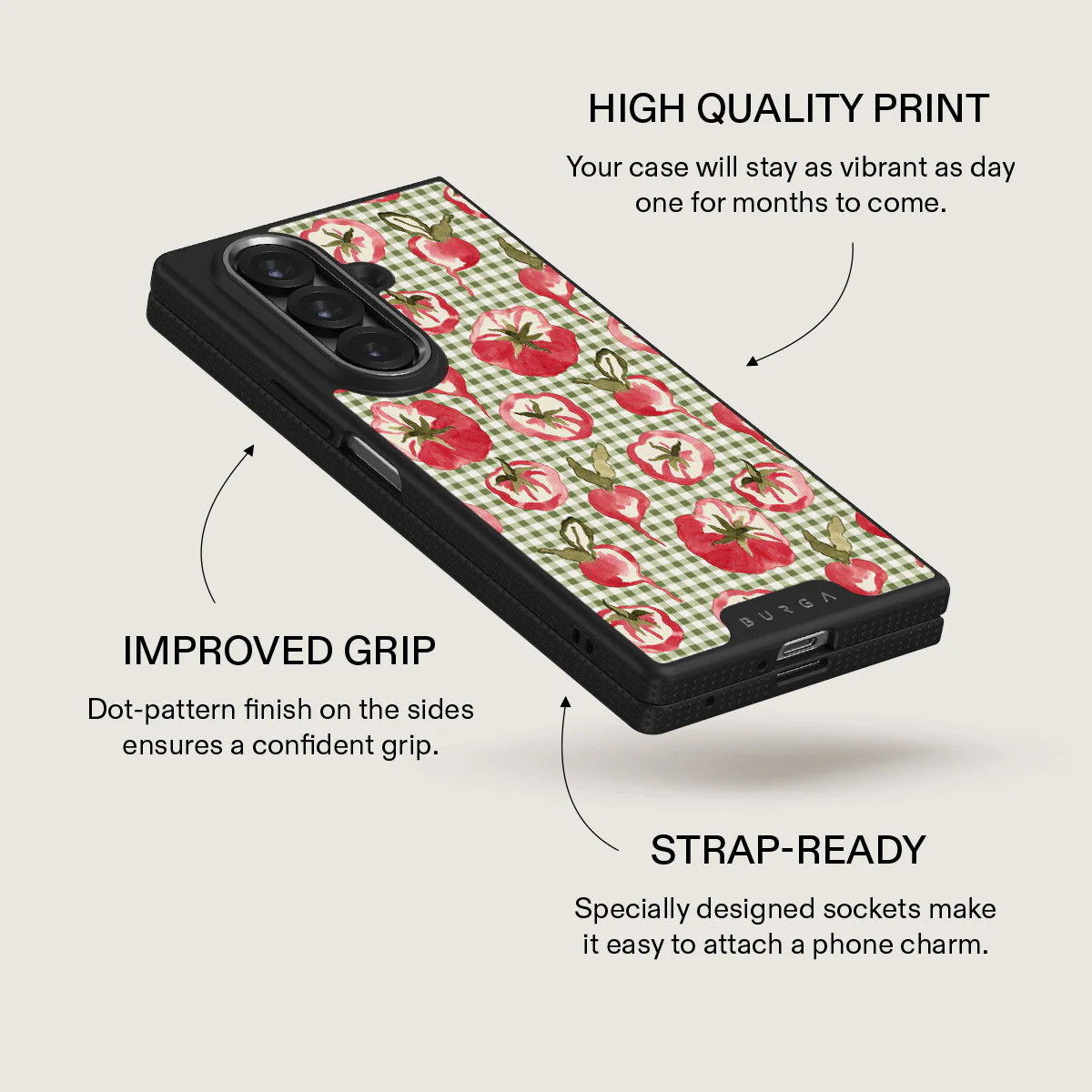 Heirloom - Samsung Galaxy Z Fold 7 Case - Image 12