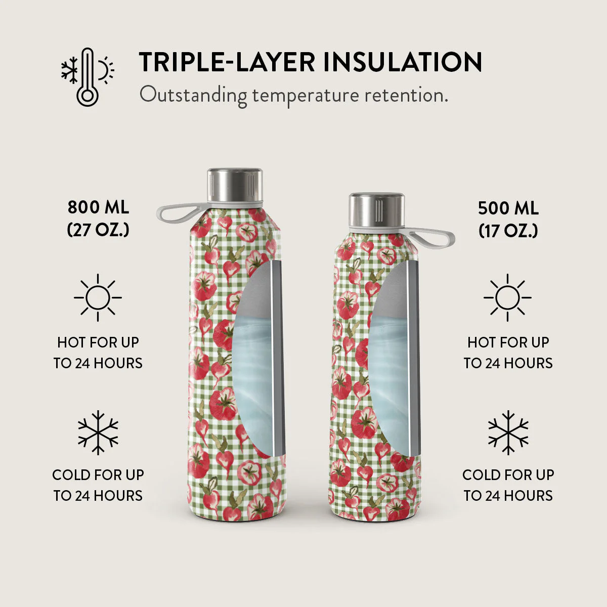 Heirloom - Water Bottle - Image 6