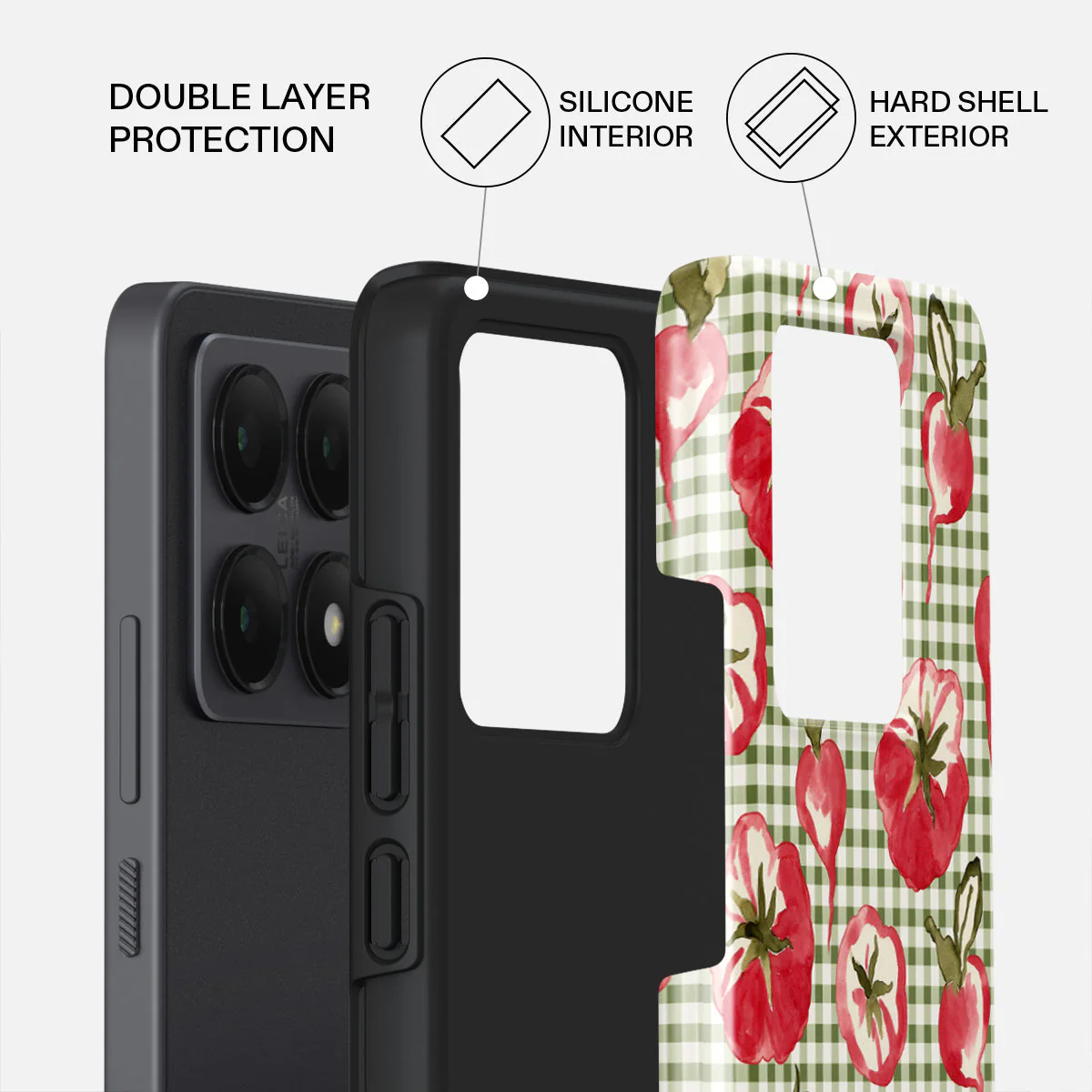 Heirloom - Xiaomi 14T Case - Image 2