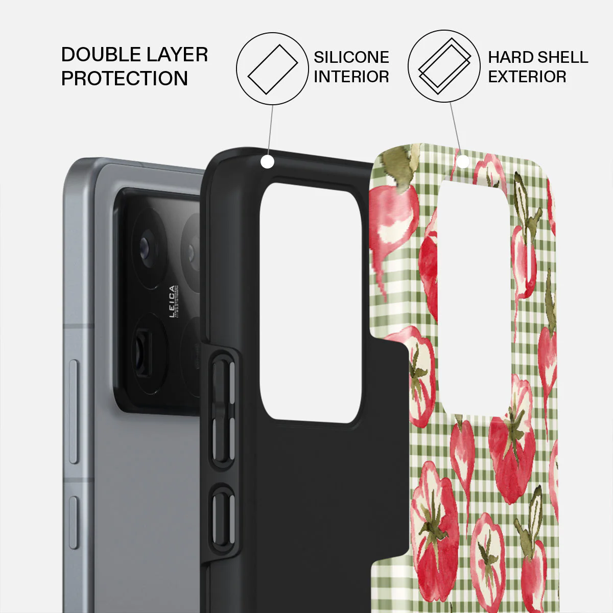 Heirloom - Xiaomi 15 Pro Case - Image 2
