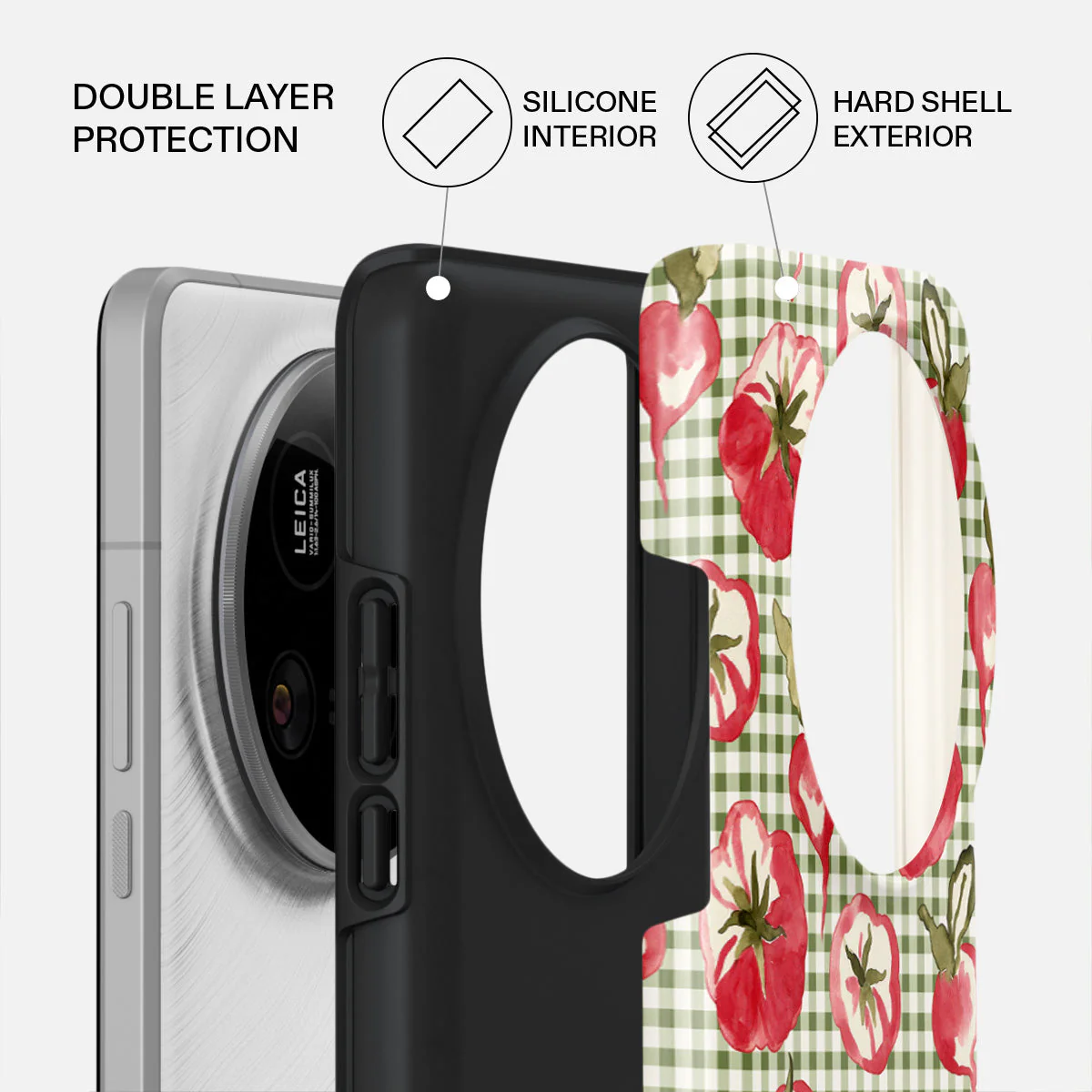 Heirloom - Xiaomi 15 Ultra Case - Image 2