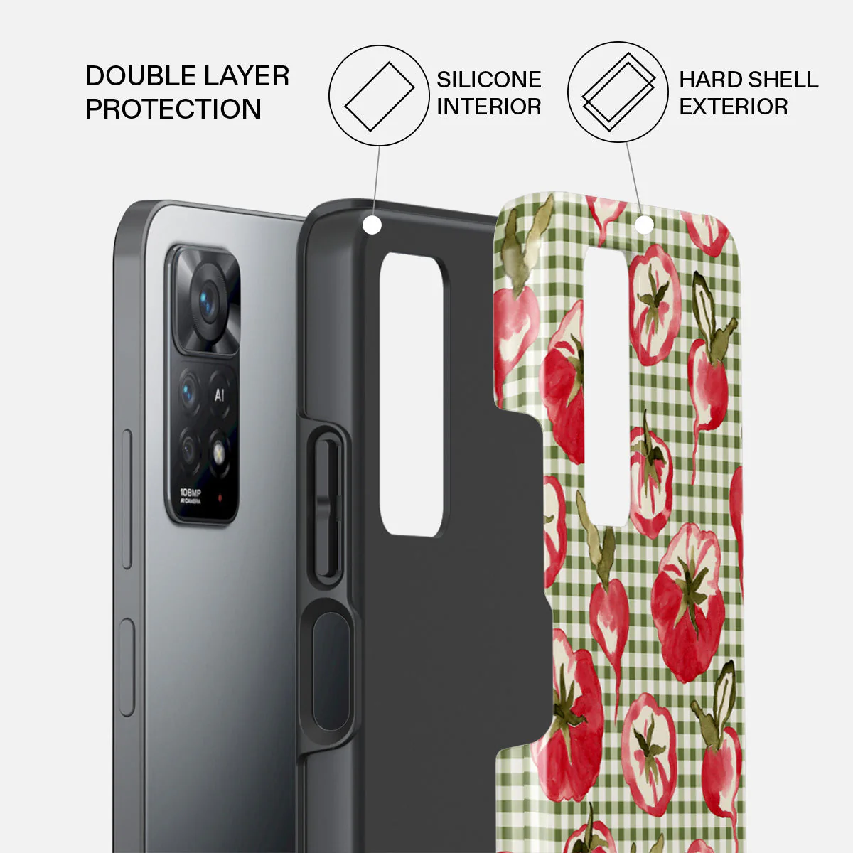 Heirloom - Xiaomi Redmi Note 11 Pro Case - Image 2