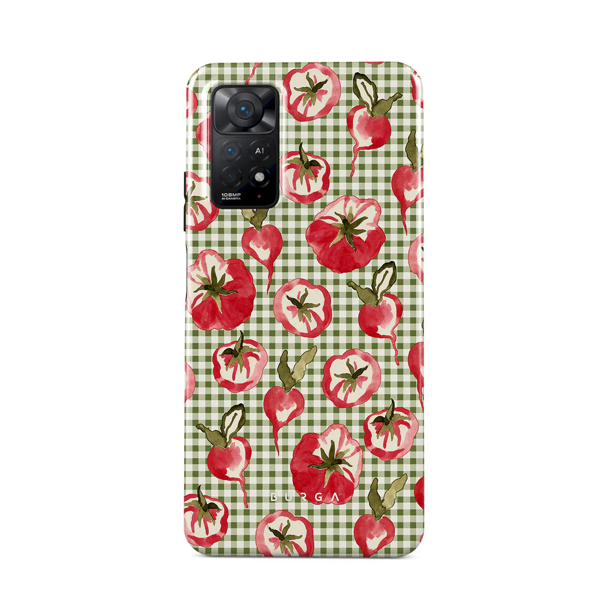 Heirloom - Xiaomi Redmi Note 11 Pro+ Case
