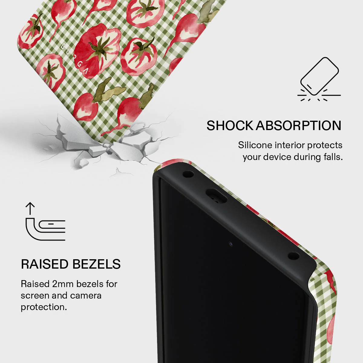 Heirloom - Xiaomi Redmi Note 14 Pro+ 5G Case - Image 4