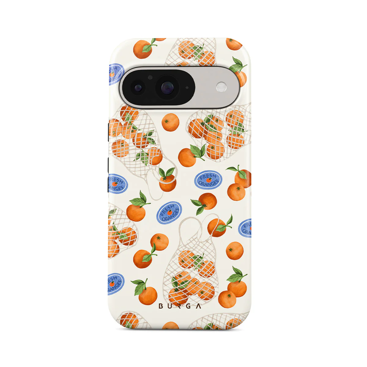 Helios - Google Pixel 10 Case