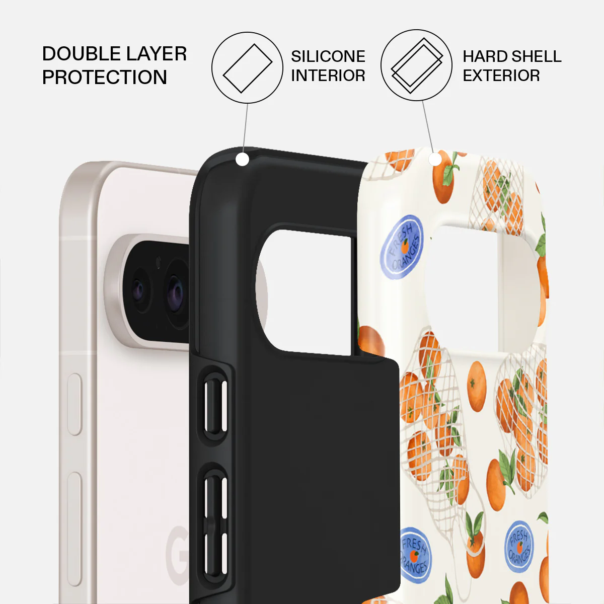 Helios - Google Pixel 10 Pro Case - Image 2