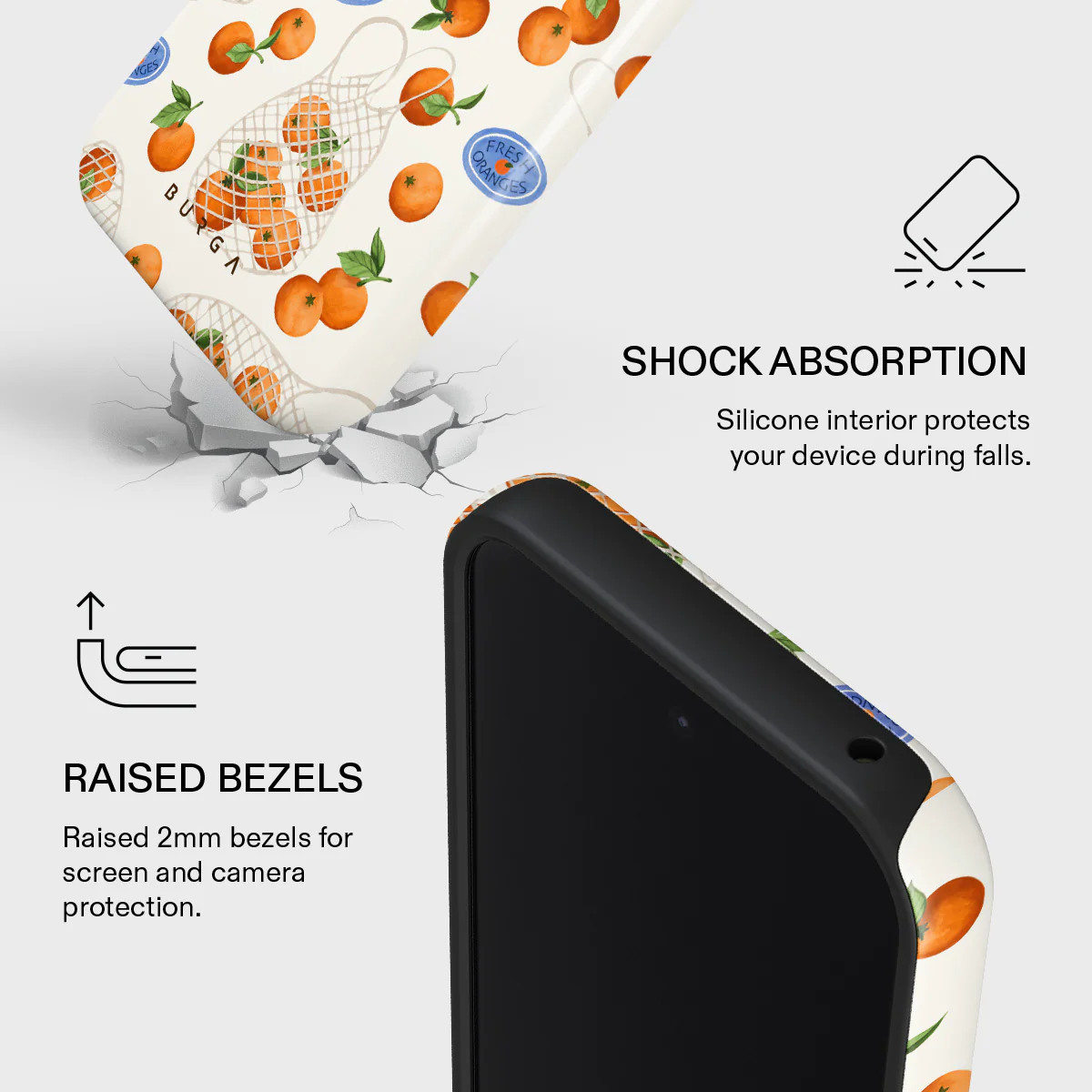 Helios - Google Pixel 10 Pro Case - Image 4