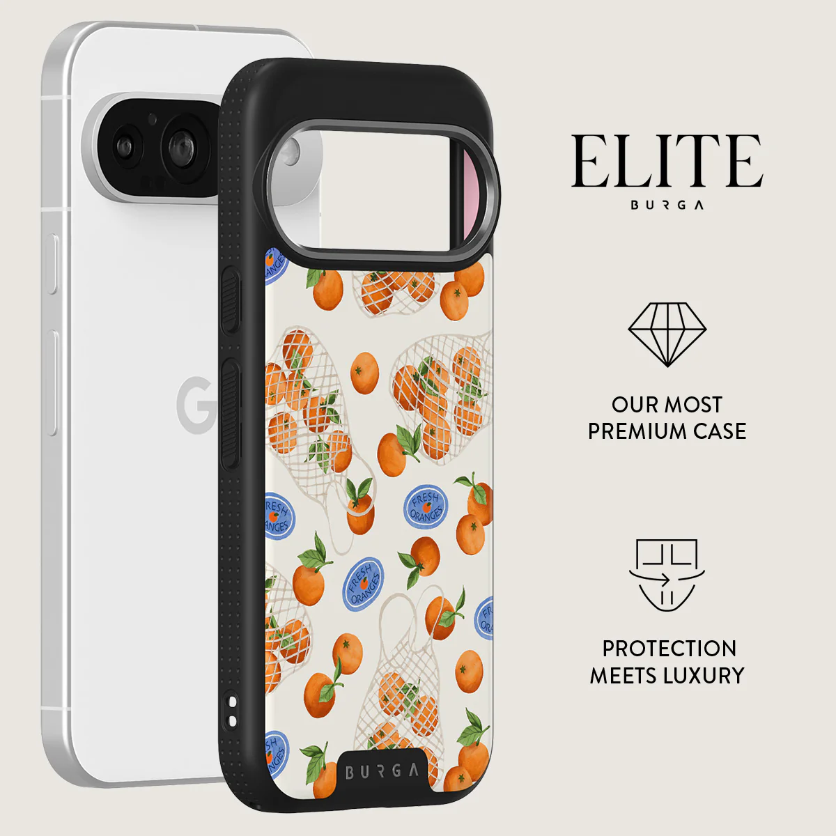 Helios - Google Pixel 10 Pro XL Case - Image 13
