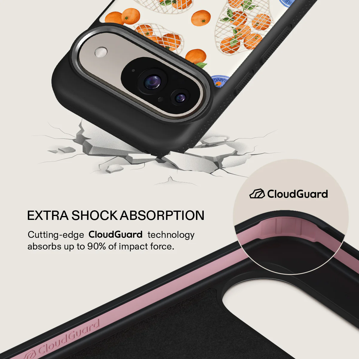 Helios - Google Pixel 10 Pro XL Case - Image 14