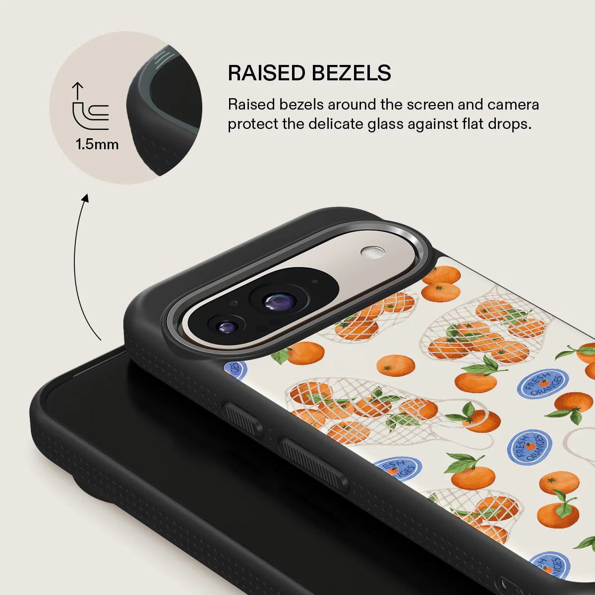 Helios - Google Pixel 10 Pro XL Case - Image 15
