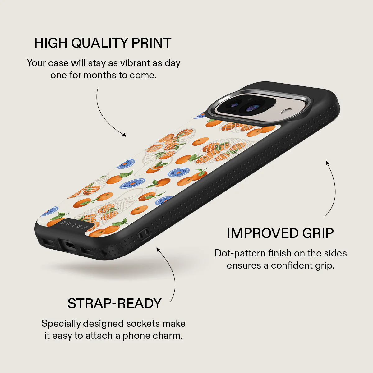 Helios - Google Pixel 10 Pro XL Case - Image 16