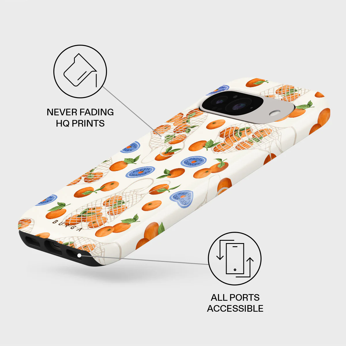 Helios - Google Pixel 10 Pro XL Case - Image 3